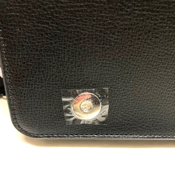 NWT Karl Lagerfeld Simone Purse/Crossbody with Dustbag - Picture 10 of 12